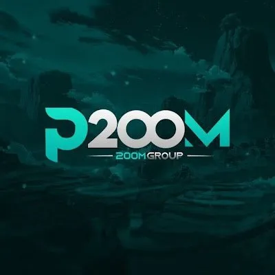 P200M - Game FPS Penuh Aksi dan Strategi