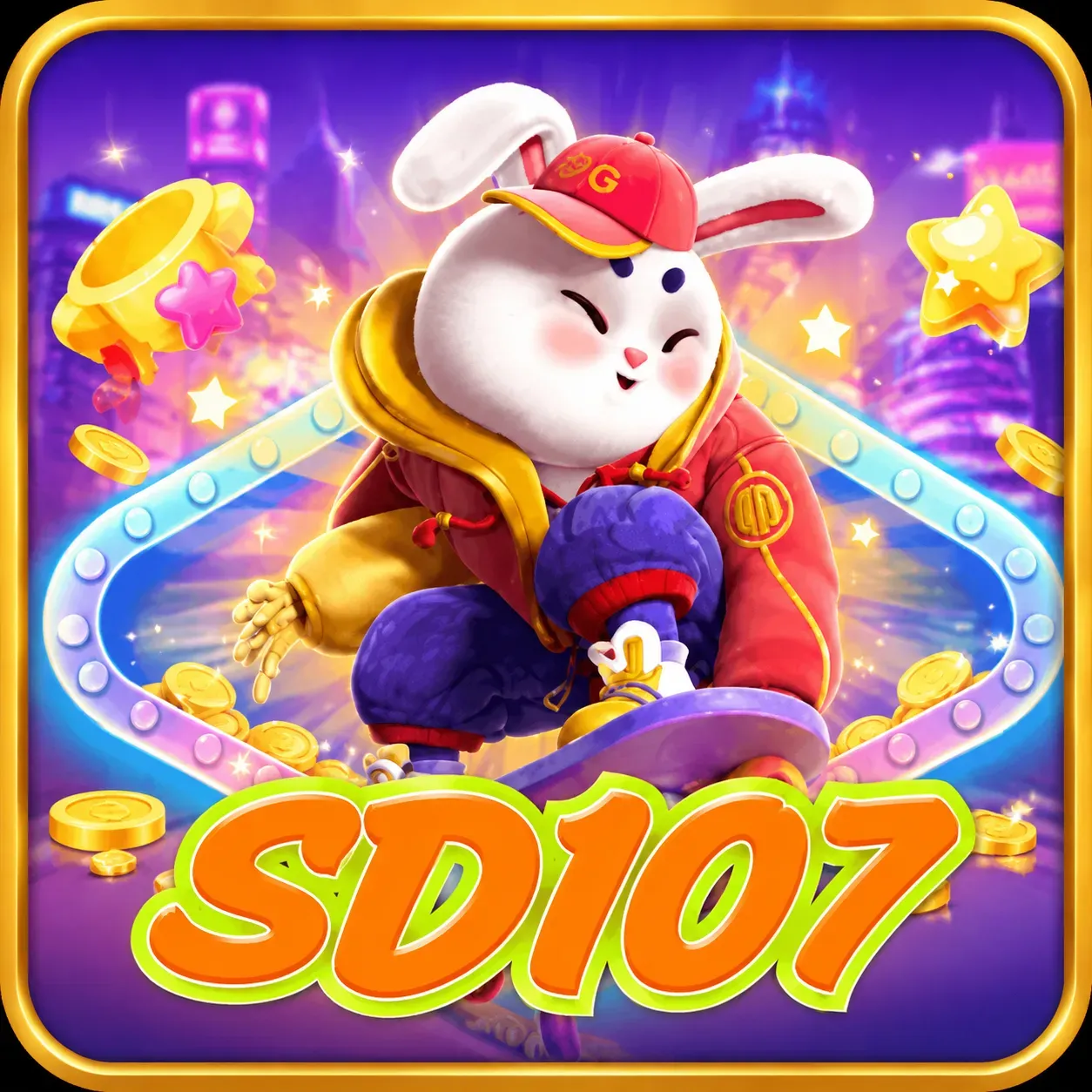 SD107 - Petualangan Seru dalam Game Match-3